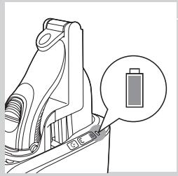 PHILIPS SERIE 5000 - Ricarica mediante ilsystema Jet Clean (solo PT927CC/PT923CC) - 3