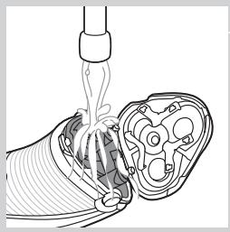 PHILIPS SERIE 5000 - Trimming - 4