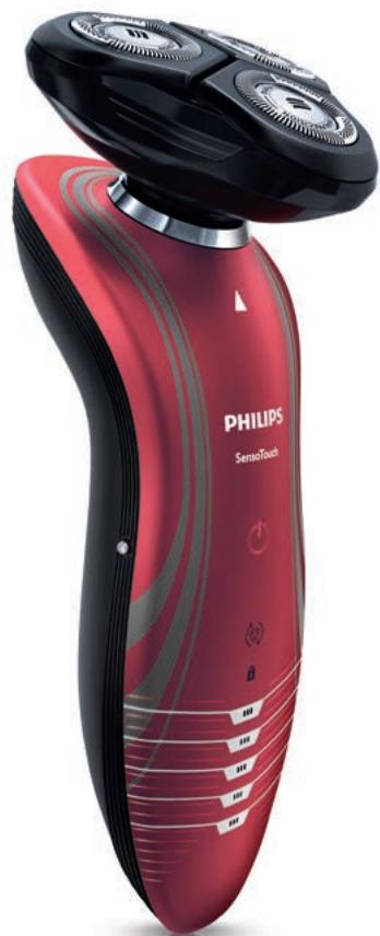PHILIPS 7000 - Always here to help you - 2