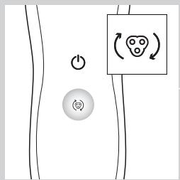PHILIPS 7000 - Sustitución del soporte del cabezal de afeitado - 1