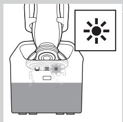 PHILIPS 7000 - Puhdistus ja hoito - 4