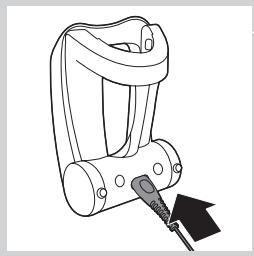 PHILIPS 7000 - Ricarica mediante il caricabatterie - 1