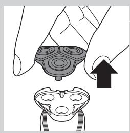 PHILIPS 7000 - Rappel de remplacement - 2