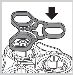 PHILIPS 7000 - Extra-thorough cleaning method - 8