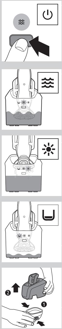 PHILIPS 7000 - Pericolo - 8