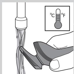 PHILIPS 7000 - Besonders gründliche Reinigungsmethode - 11