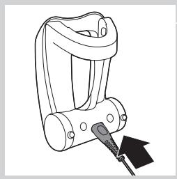 PHILIPS 7000 - Lade i laderen - 1