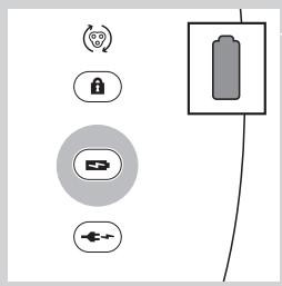 PHILIPS 7000 - Şarj etme - 3