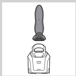 PHILIPS 7000 - Opladning - 8