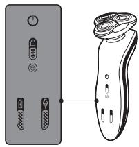 PHILIPS 7000 - Peligro - 1