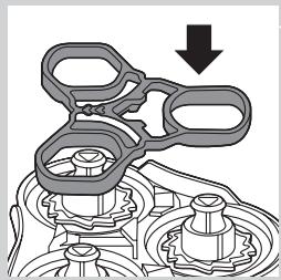 PHILIPS 7000 - Besonders gründliche Reinigungsmethode - 8