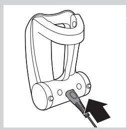 PHILIPS 7000 - Opladen in de oplader - 1