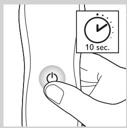 PHILIPS 7000 - Replacement reminder - 3