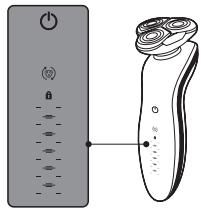 PHILIPS 7000 - La pantalla - 1