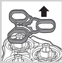 PHILIPS 7000 - Besonders gründliche Reinigungsmethode - 3