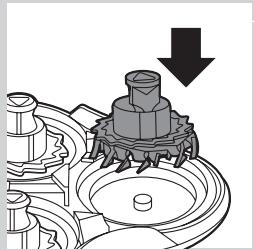 PHILIPS 7000 - Besonders gründliche Reinigungsmethode - 7