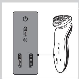 PHILIPS 7000 - Gefahr - 1