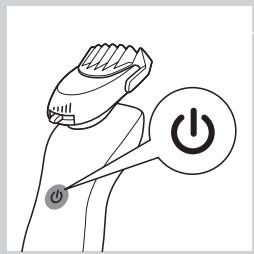 PHILIPS 7000 - Den Bart-Styler-Aufsatz mit Kamm verwenden - 3