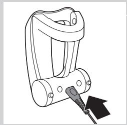 PHILIPS 7000 - Ladda i laddaren - 1