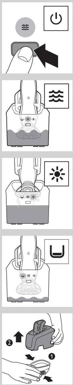 PHILIPS 7000 - RQ1197/RQ1195/RQ1180/RQ1175 - 6