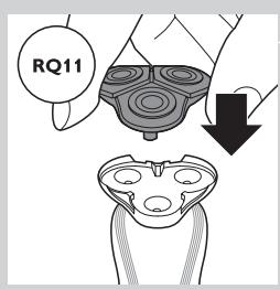PHILIPS 7000 - Puhdistus ja hoito - 8