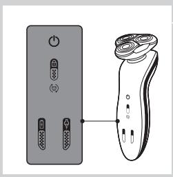 PHILIPS 7000 - Κίνδυνος - 1