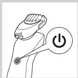 PHILIPS 7000 - Using the Beard Styler attachment with comb - 3