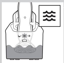 PHILIPS 7000 - Using the Jet Clean System - 4