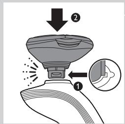 PHILIPS 7000 - Opladning - 2