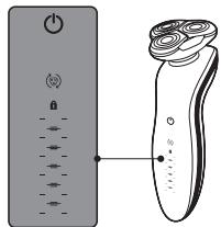 PHILIPS 7000 - Visor - 1