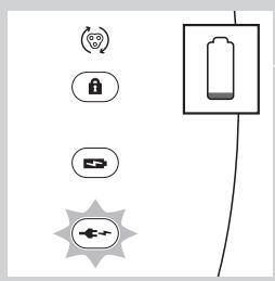 PHILIPS 7000 - RQ1185, RQ1167, RQ1160, RQ1155, RQ1151, RQ11510, RQ1145, RQ1141, RQ1131 - 1