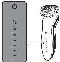 PHILIPS 7000 - Displayet - 1