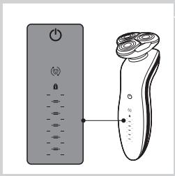 PHILIPS 7000 - Η οθόνη - 1