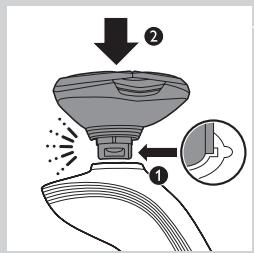 PHILIPS 7000 - Afeitado húmedo - 4