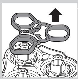 PHILIPS 7000 - Extra grondige reinigingsmethode - 3