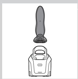PHILIPS 7000 - Puhdistus ja hoito - 1
