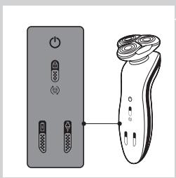PHILIPS 7000 - Perigo - 1