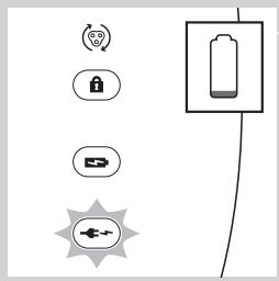 PHILIPS 7000 - Charge - 5