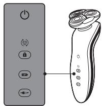 PHILIPS 7000 - Visor - 2