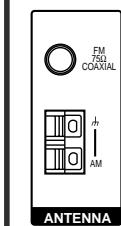SONY STR DE-445 - Monokabel (tillval) - 2
