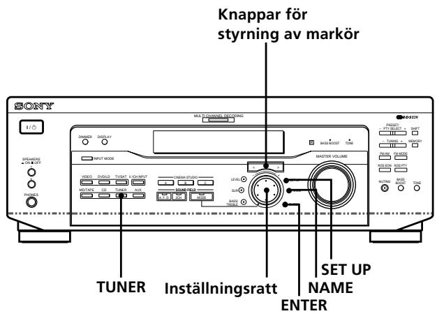 SONY STR DE-445 - OBS! - 1