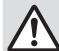 PANASONIC ES-LV95 - DANGER - 1