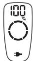 PANASONIC ES-LV95 - Steek de adapter [C29] in een stopcontact. - 2
