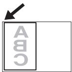 PANASONIC DP 8016P - ■ Position of the Original(s) - 5