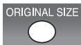 PANASONIC DP 8016P - ■ Copying the Same Size Originals (1:1) - 6