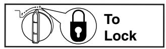 PANASONIC DP 8016P - ATTENTION - 9