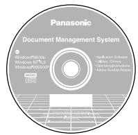 PANASONIC DP 8016P - Print - 1