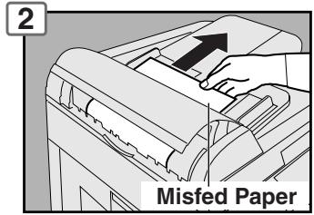 PANASONIC DP 8016P - ■ Problem Solving - 3