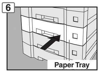 PANASONIC DP 8016P - ■ Problem Solving - 12