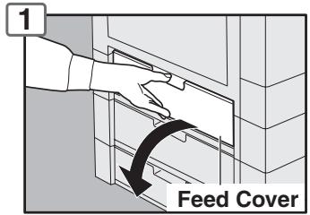 PANASONIC DP 8016P - ■ Problem Solving - 10